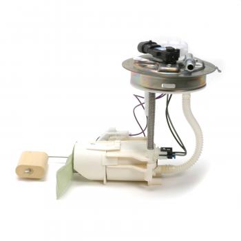 2003 GMC Yukon XL 2500 Fuel Pump Module Assembly Delphi FG0351 image 4 of 4