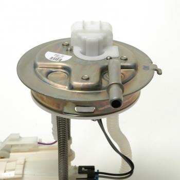 2003 GMC Yukon XL 2500 Fuel Pump Module Assembly Delphi FG0352 image 3 of 4