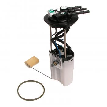 2004 GMC Canyon Fuel Pump Module Assembly Delphi FG0359 image 4 of 4