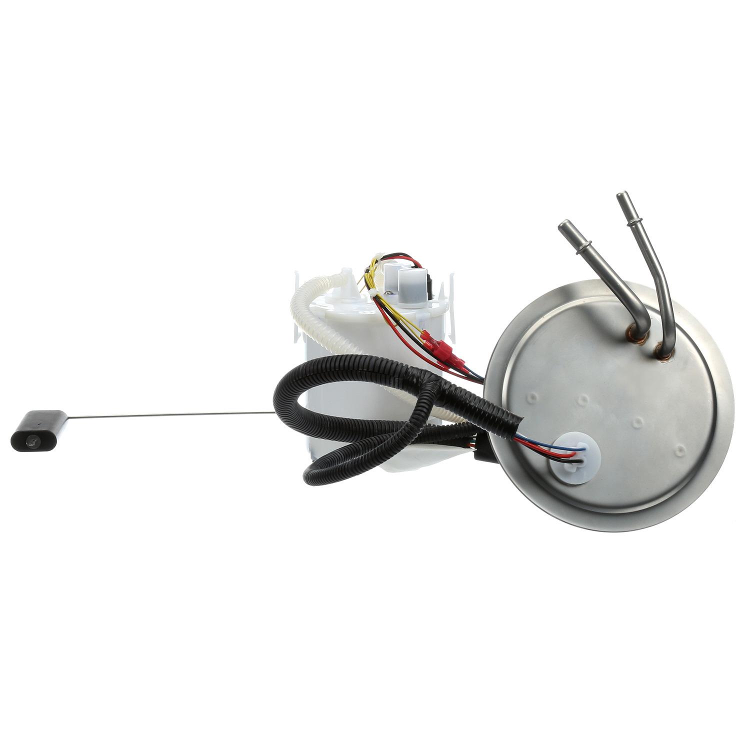Delphi FG0360 - Fuel Pump Module Assembly Delphi FG0360 Fuel Pump Module Assembly product image 2 of 10