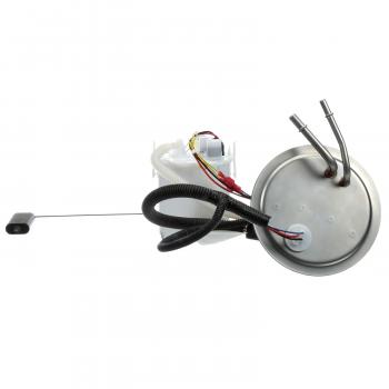 2001 Ford F-350 Super Duty Fuel Pump Module Assembly Delphi FG0360 image 2 of 4