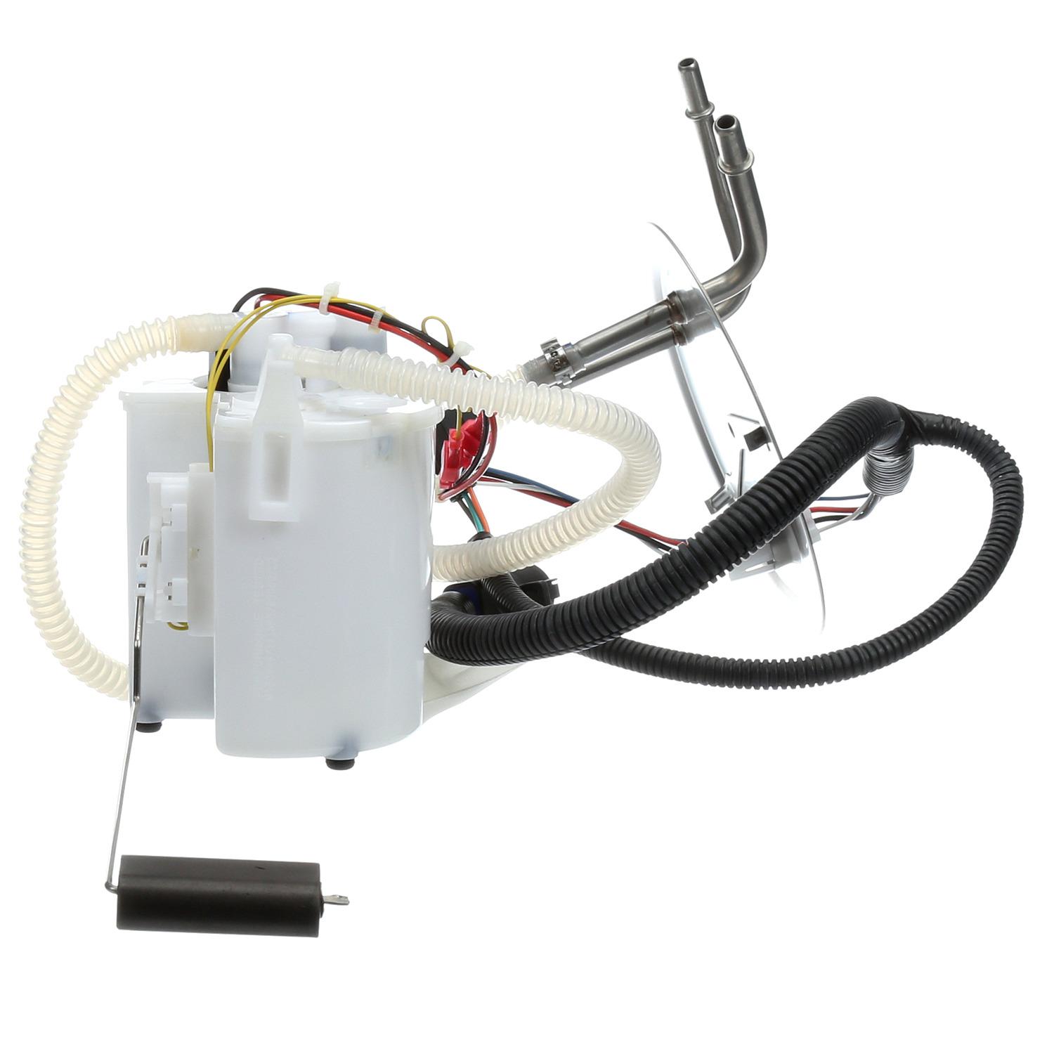 Delphi FG0360 - Fuel Pump Module Assembly Delphi FG0360 Fuel Pump Module Assembly product image 3 of 10
