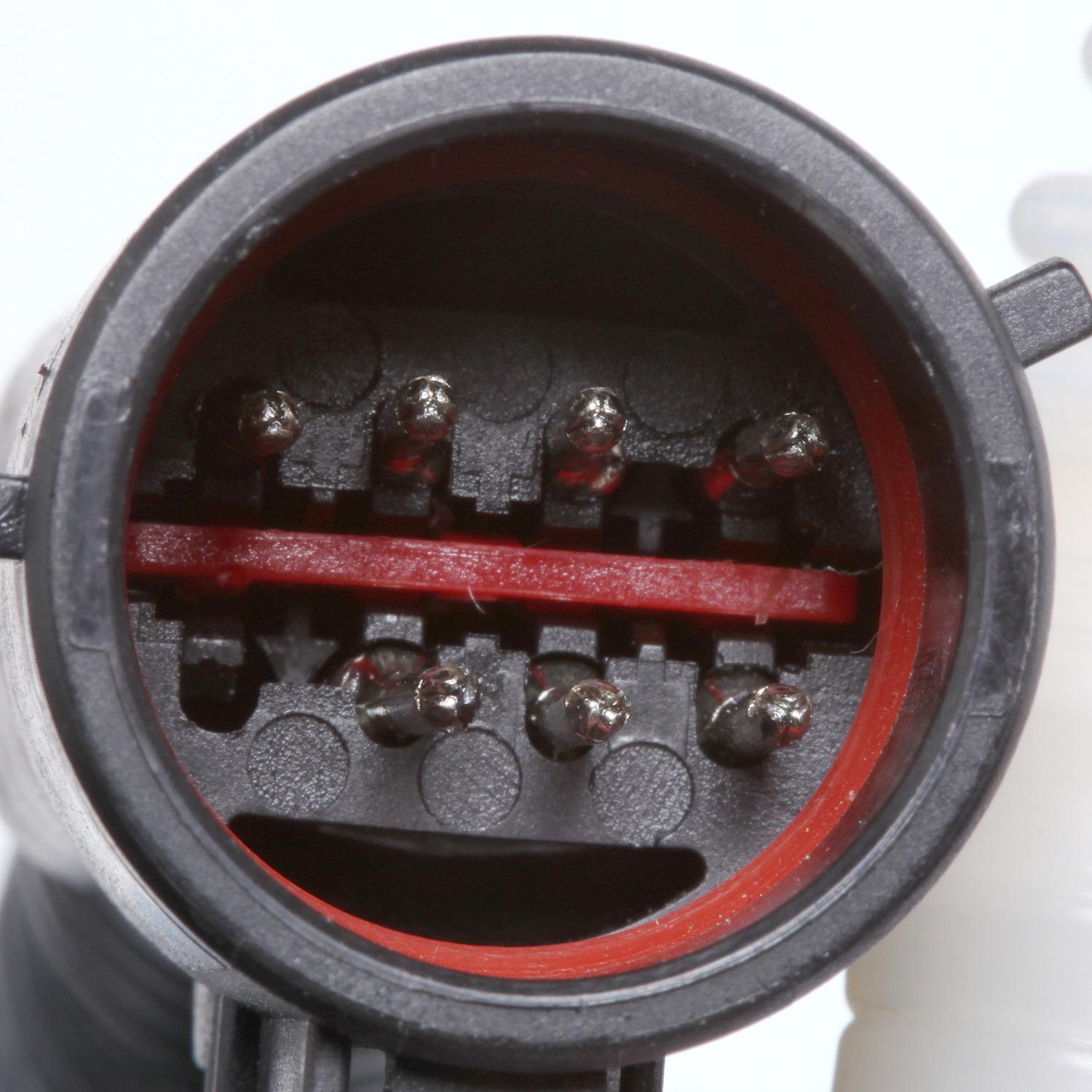 Delphi FG0360 - Fuel Pump Module Assembly Delphi FG0360 Fuel Pump Module Assembly product image 4 of 10