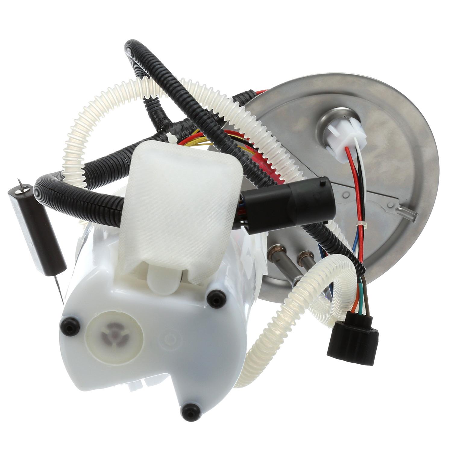 Delphi FG0360 - Fuel Pump Module Assembly Delphi FG0360 Fuel Pump Module Assembly product image 6 of 10