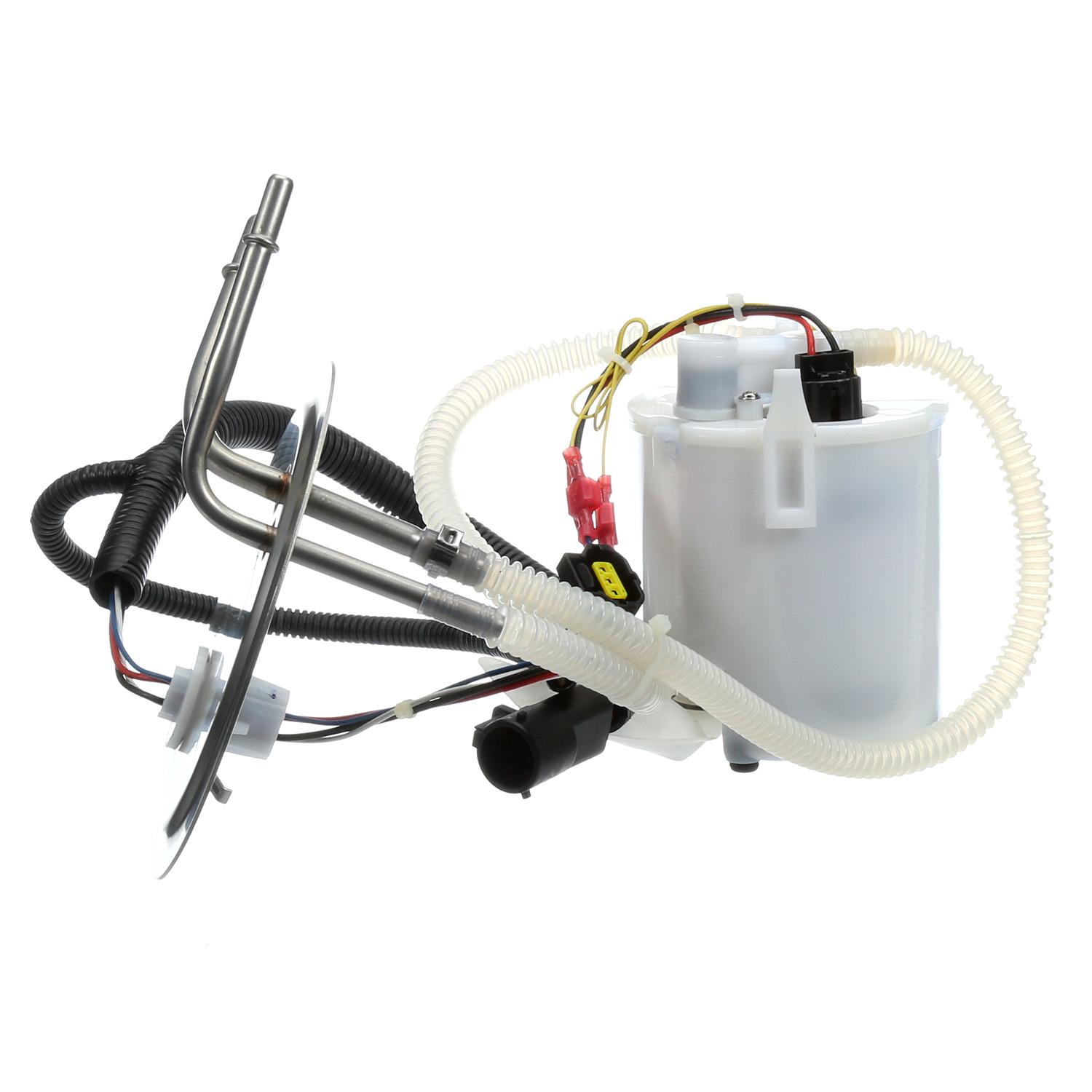 Delphi FG0360 - Fuel Pump Module Assembly Delphi FG0360 Fuel Pump Module Assembly product image 7 of 10
