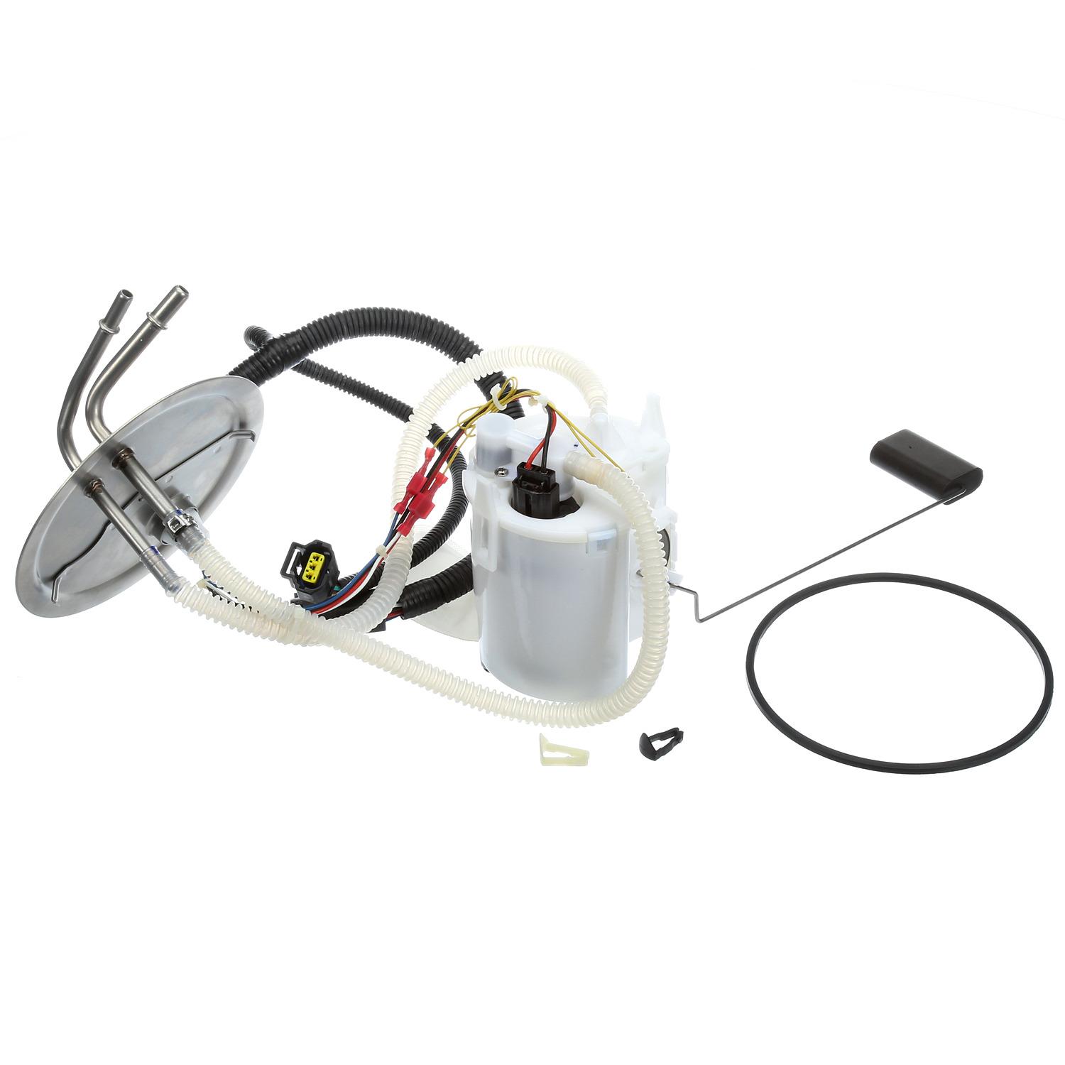 Delphi FG0360 - Fuel Pump Module Assembly Delphi FG0360 Fuel Pump Module Assembly product image 8 of 10