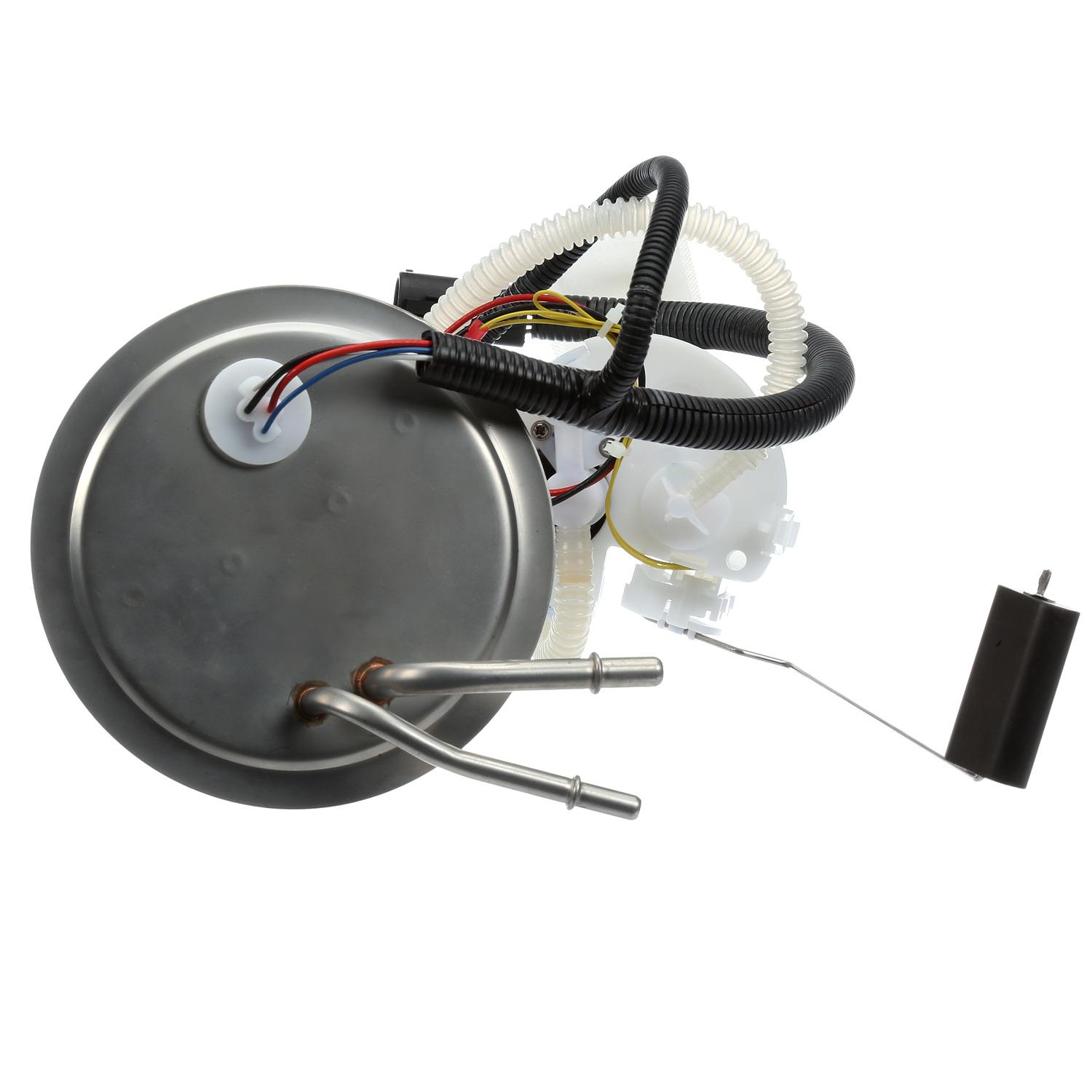 Delphi FG0360 - Fuel Pump Module Assembly Delphi FG0360 Fuel Pump Module Assembly product image 9 of 10