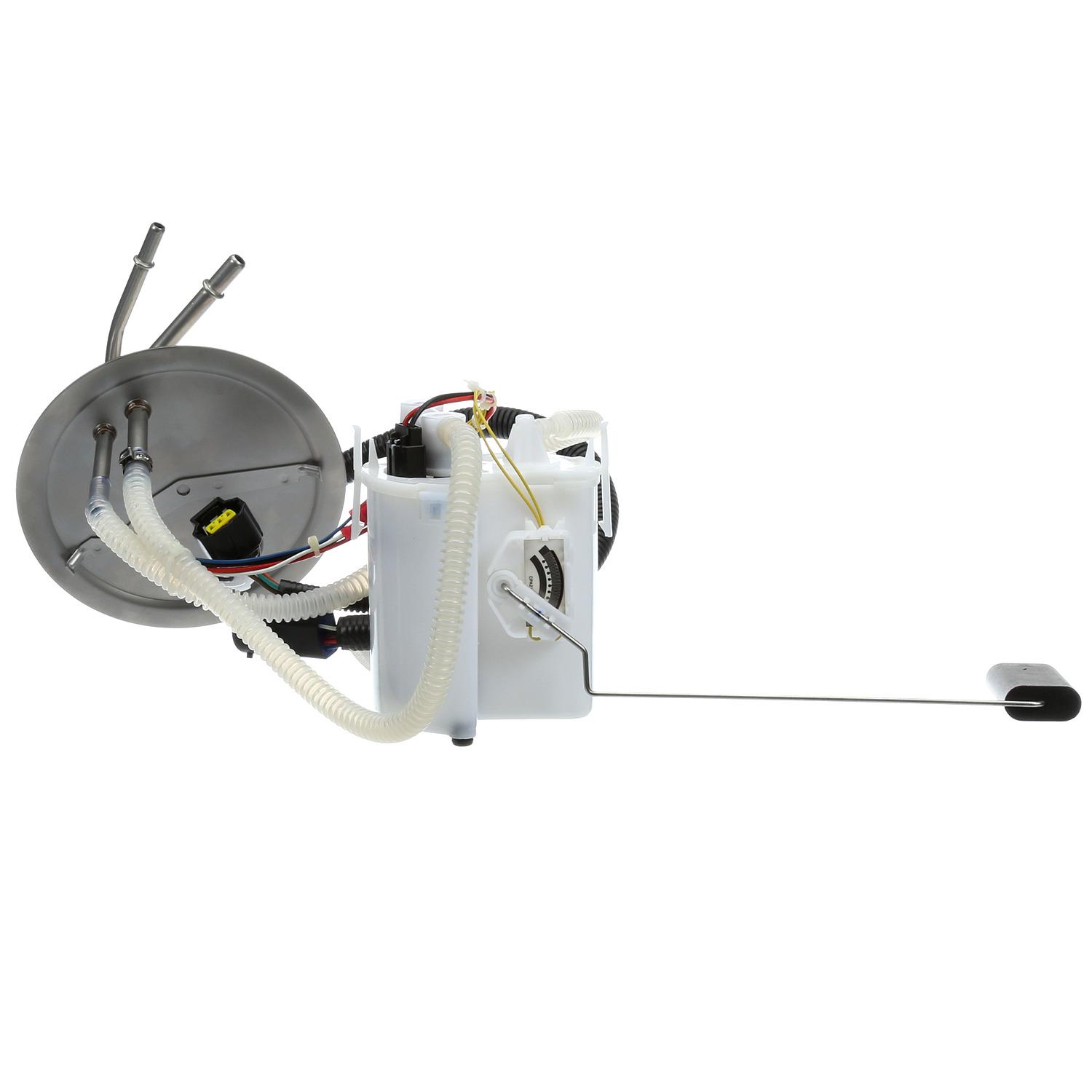 Delphi FG0360 - Fuel Pump Module Assembly Delphi FG0360 Fuel Pump Module Assembly product image 10 of 10