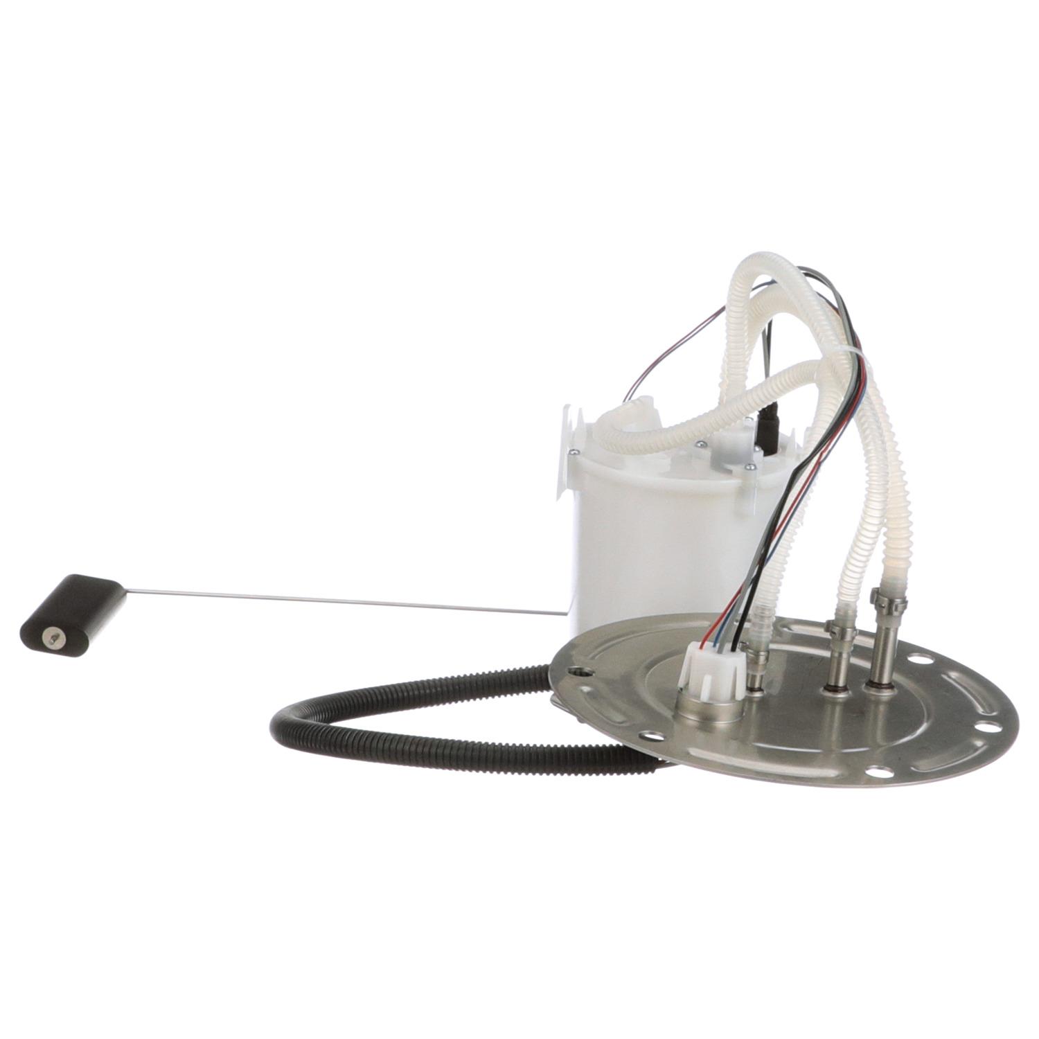 Delphi FG0362 Fuel Pump Module Assembly product image 2 of 9