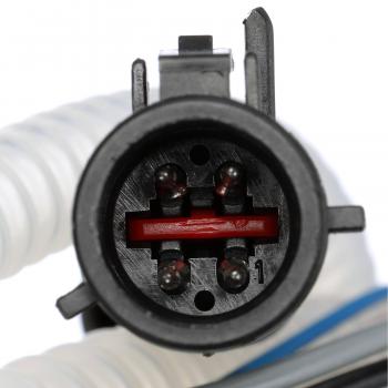 1999 Ford F-450 Super Duty Fuel Pump Module Assembly Delphi FG0362 image 3 of 4