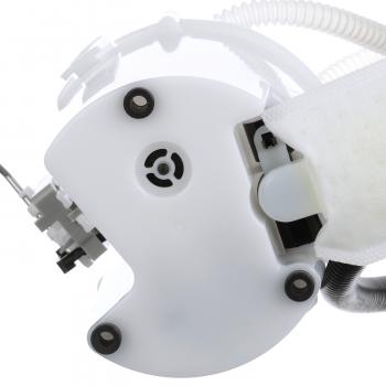 1999 Ford F-450 Super Duty Fuel Pump Module Assembly Delphi FG0362 image 4 of 4