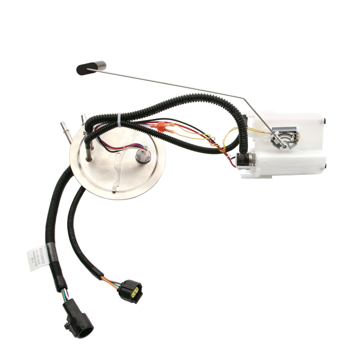 Delphi FG0363 Fuel Pump Module Assembly product image 1 of 7