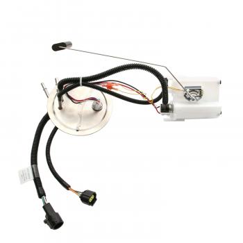 2001 Ford F-350 Super Duty Fuel Pump Module Assembly Delphi FG0363 image 1 of 4