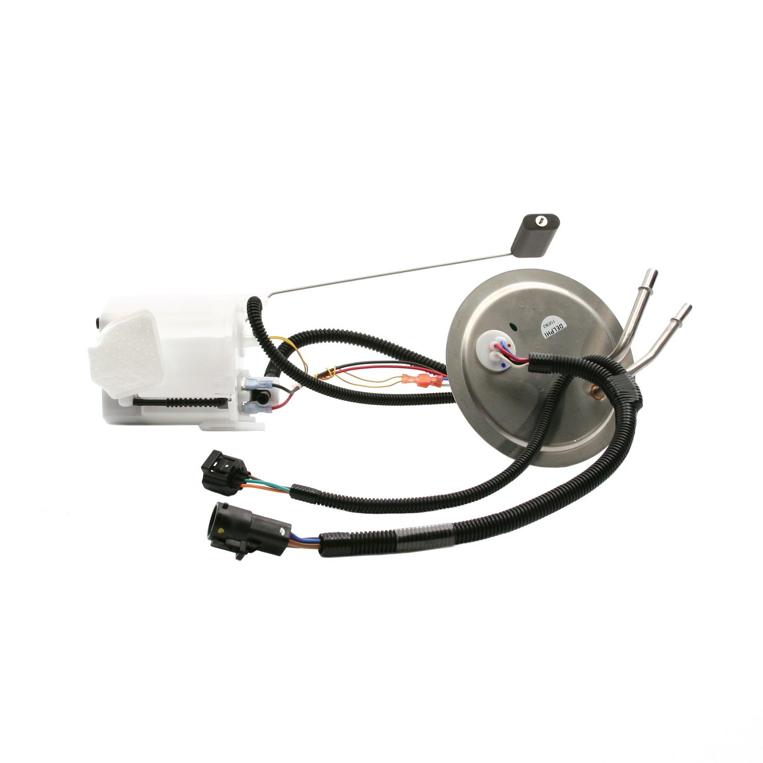 Delphi FG0363 Fuel Pump Module Assembly product image 2 of 7