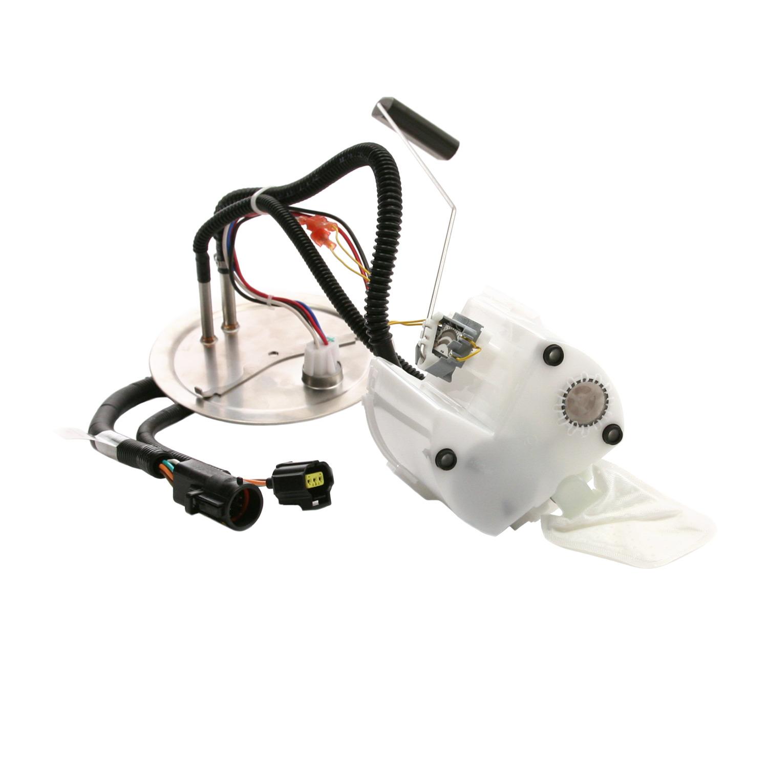 Delphi FG0363 Fuel Pump Module Assembly product image 5 of 7