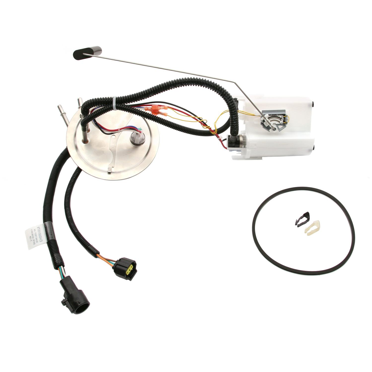 Delphi FG0363 Fuel Pump Module Assembly product image 6 of 7