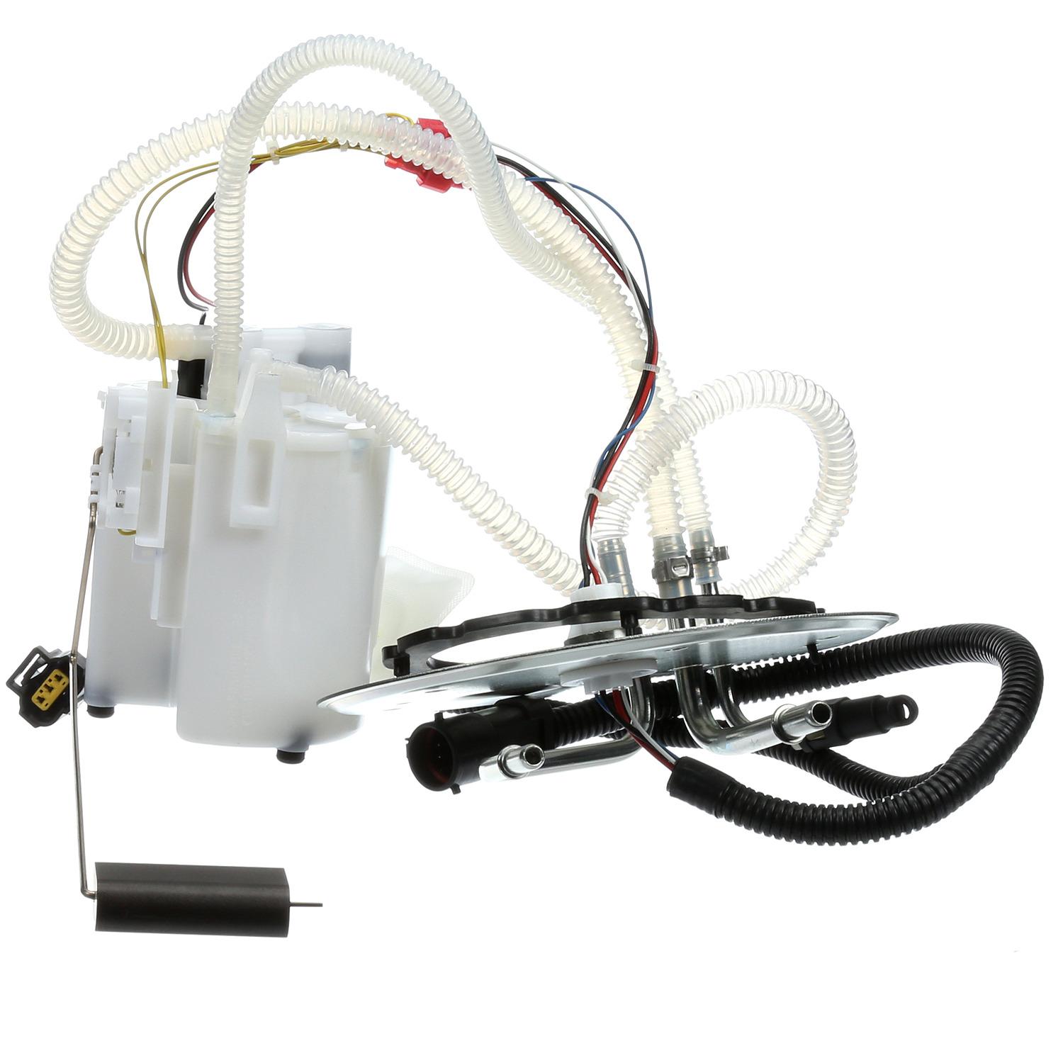 Delphi FG0365 Fuel Pump Module Assembly product image 2 of 9
