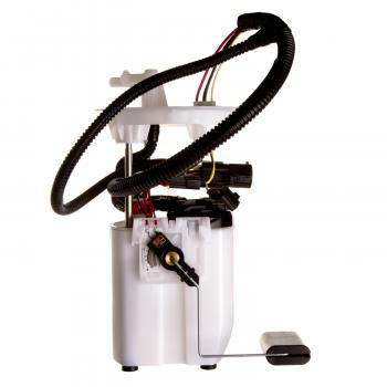 2003 Ford Taurus Fuel Pump Module Assembly Delphi FG0366 image 2 of 4