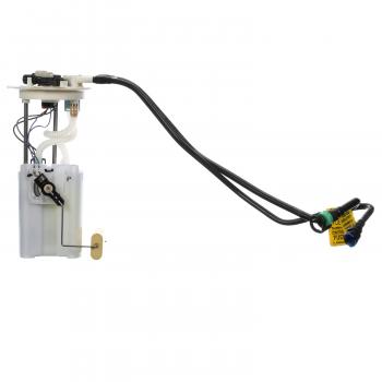 2005 Pontiac Sunfire Fuel Pump Module Assembly Delphi FG0375 image 3 of 4