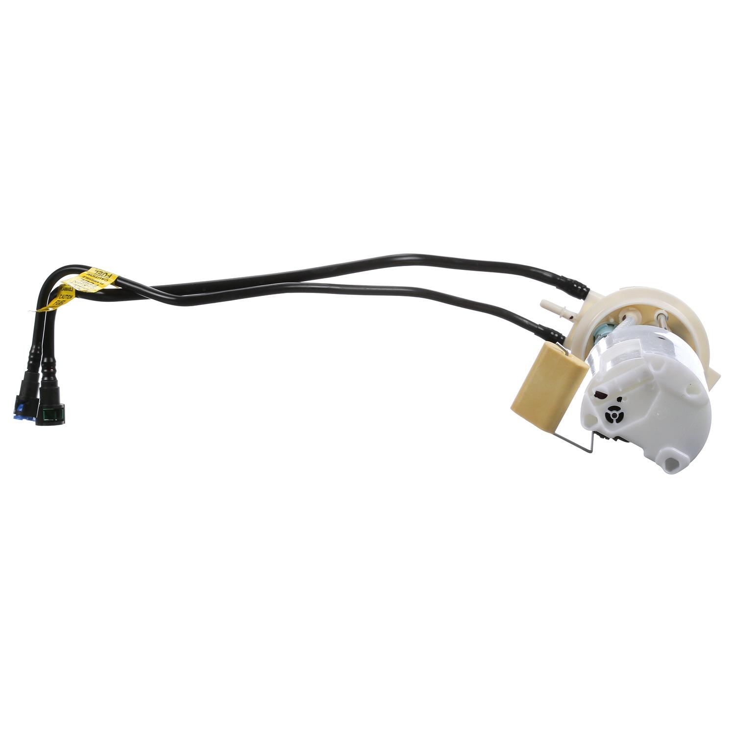 Delphi FG0375 Fuel Pump Module Assembly product image 6 of 10