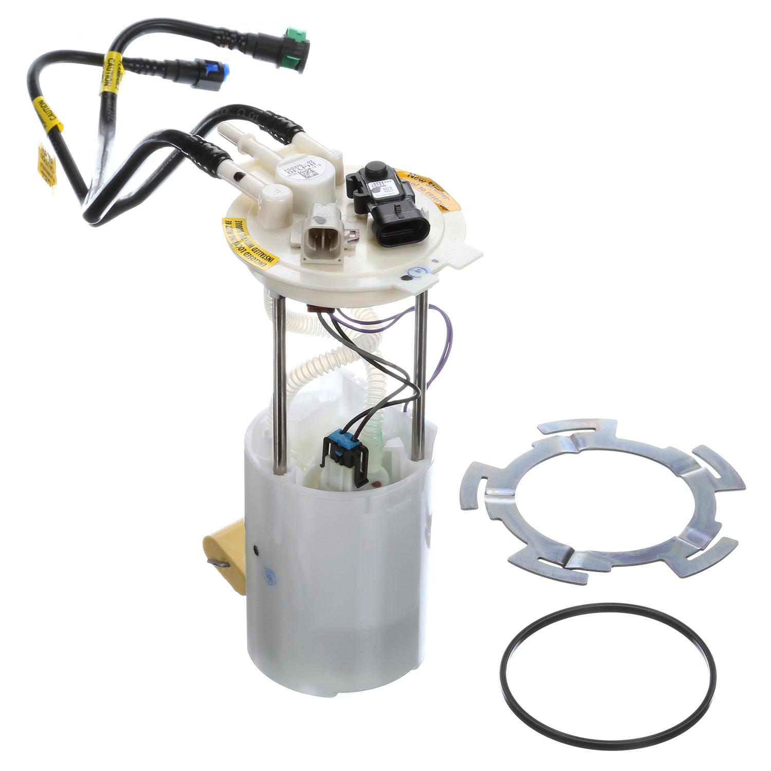 Delphi FG0375 Fuel Pump Module Assembly product image 8 of 10