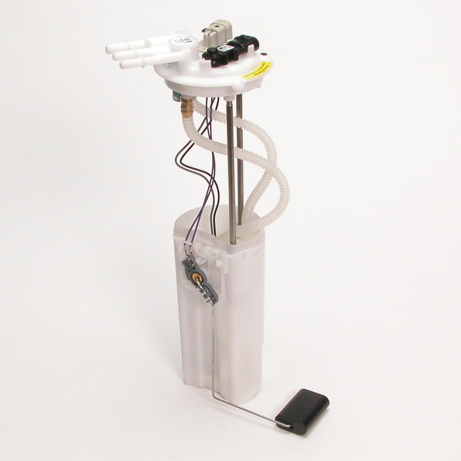 Delphi FG0376 Fuel Pump Module Assembly product image 1 of 9