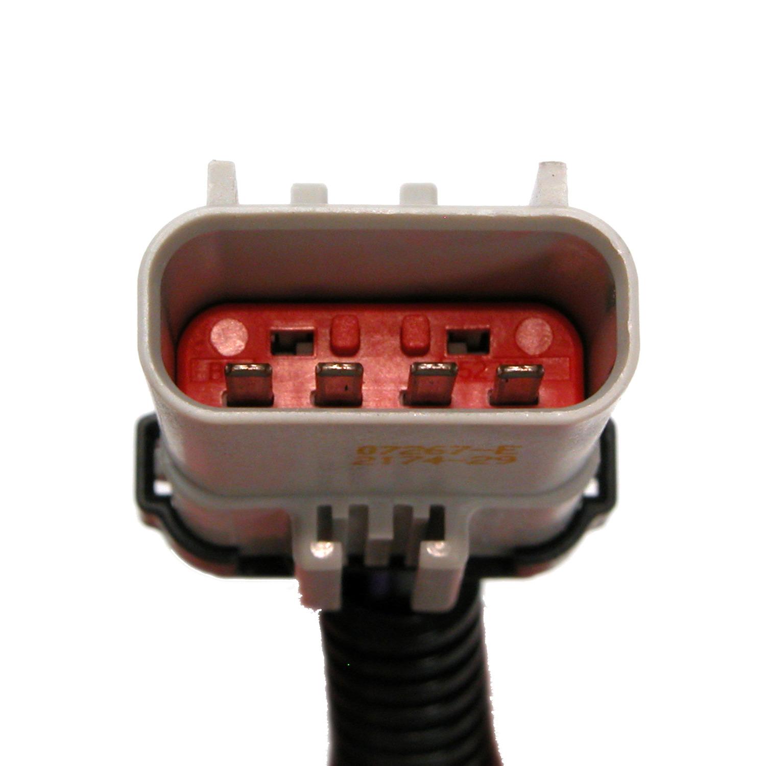 Delphi FG0376 Fuel Pump Module Assembly product image 4 of 9