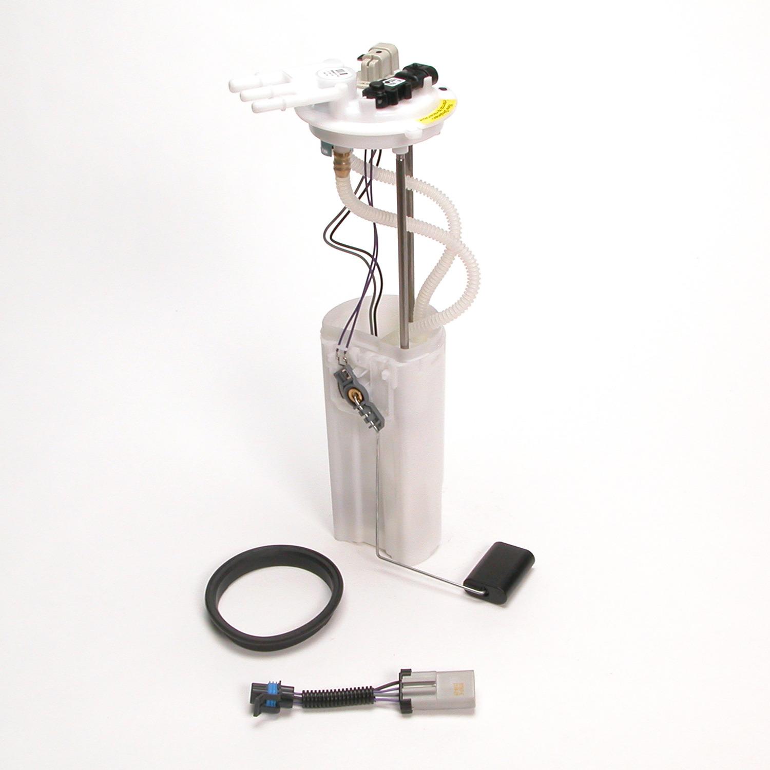 Delphi FG0376 Fuel Pump Module Assembly product image 7 of 9