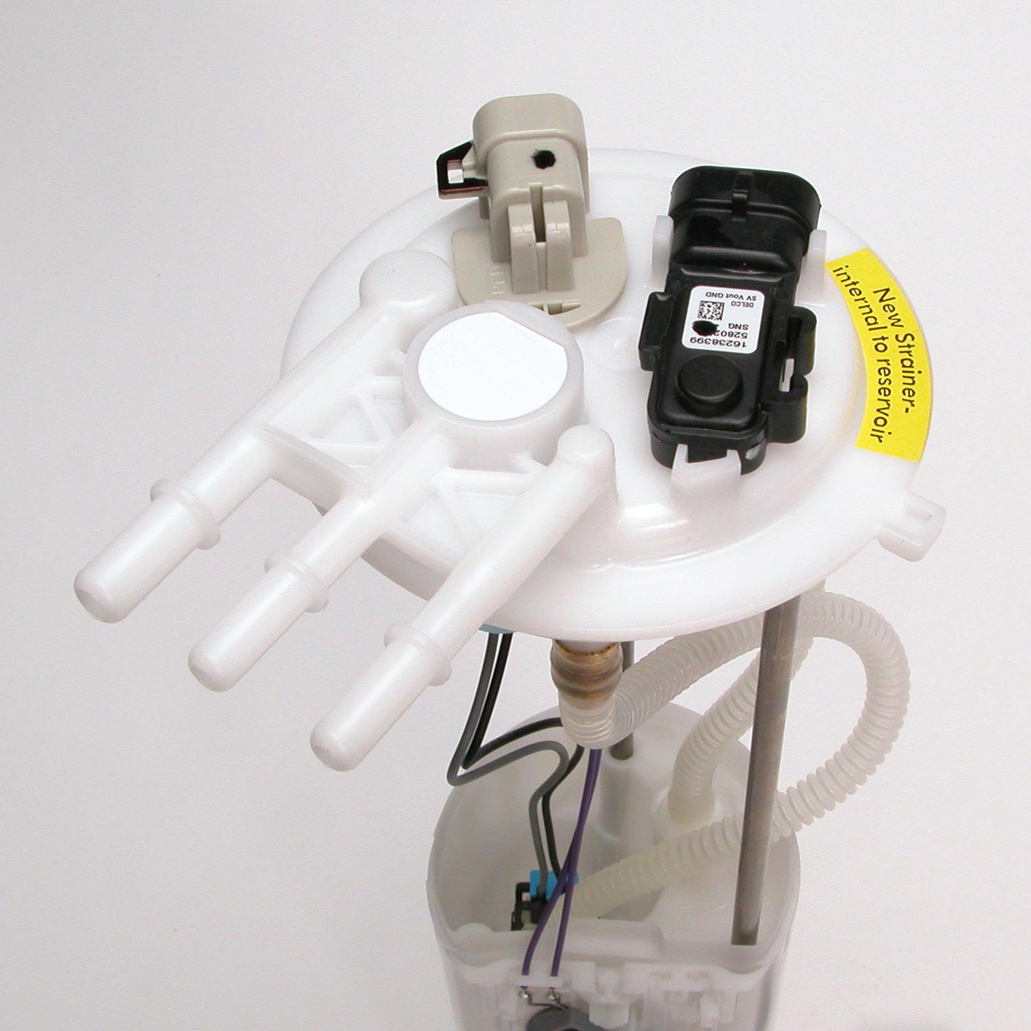 Delphi FG0376 Fuel Pump Module Assembly product image 9 of 9