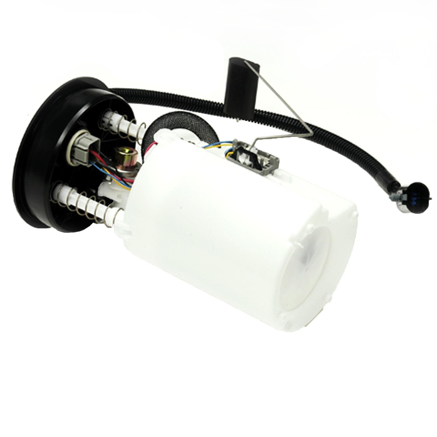 Delphi FG0377 - Fuel Pump Module Assembly Delphi FG0377 Fuel Pump Module Assembly product image 1 of 5