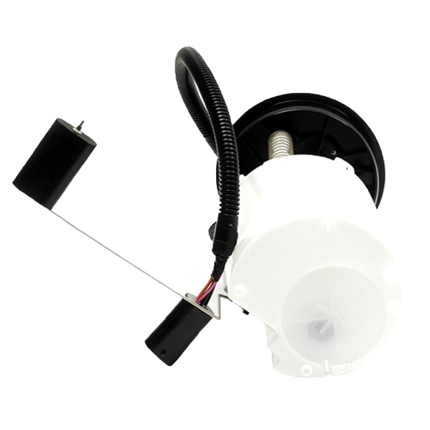 Delphi FG0377 - Fuel Pump Module Assembly Delphi FG0377 Fuel Pump Module Assembly product image 3 of 5