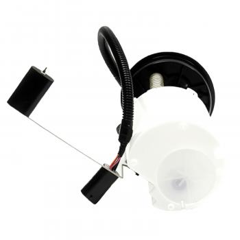 1995 Jeep Grand Cherokee Fuel Pump Module Assembly Delphi FG0377 image 3 of 4