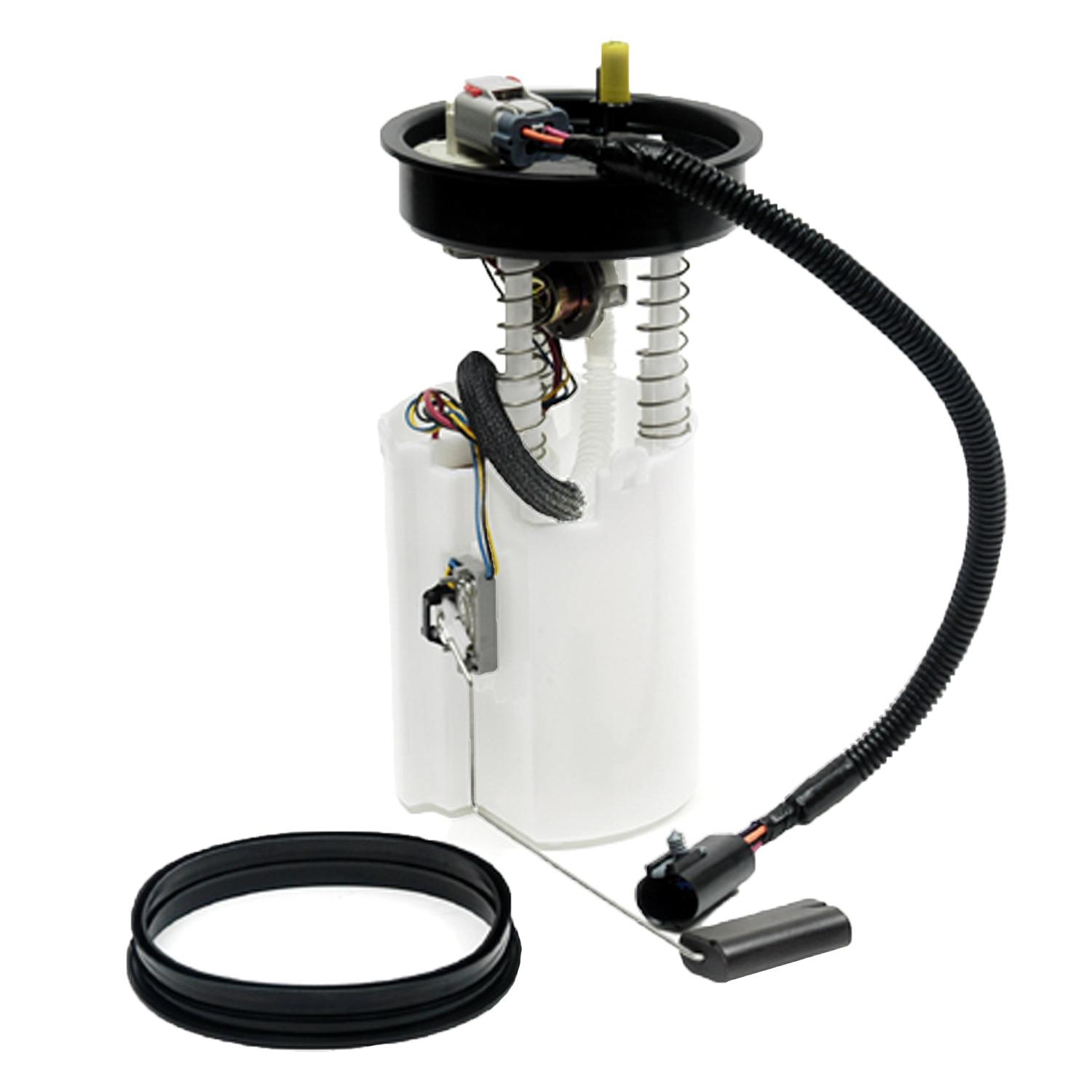 Delphi FG0377 - Fuel Pump Module Assembly Delphi FG0377 Fuel Pump Module Assembly product image 4 of 5