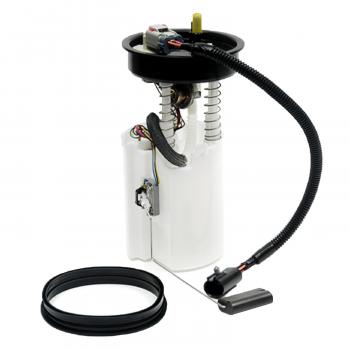 1995 Jeep Grand Cherokee Fuel Pump Module Assembly Delphi FG0377 image 4 of 4