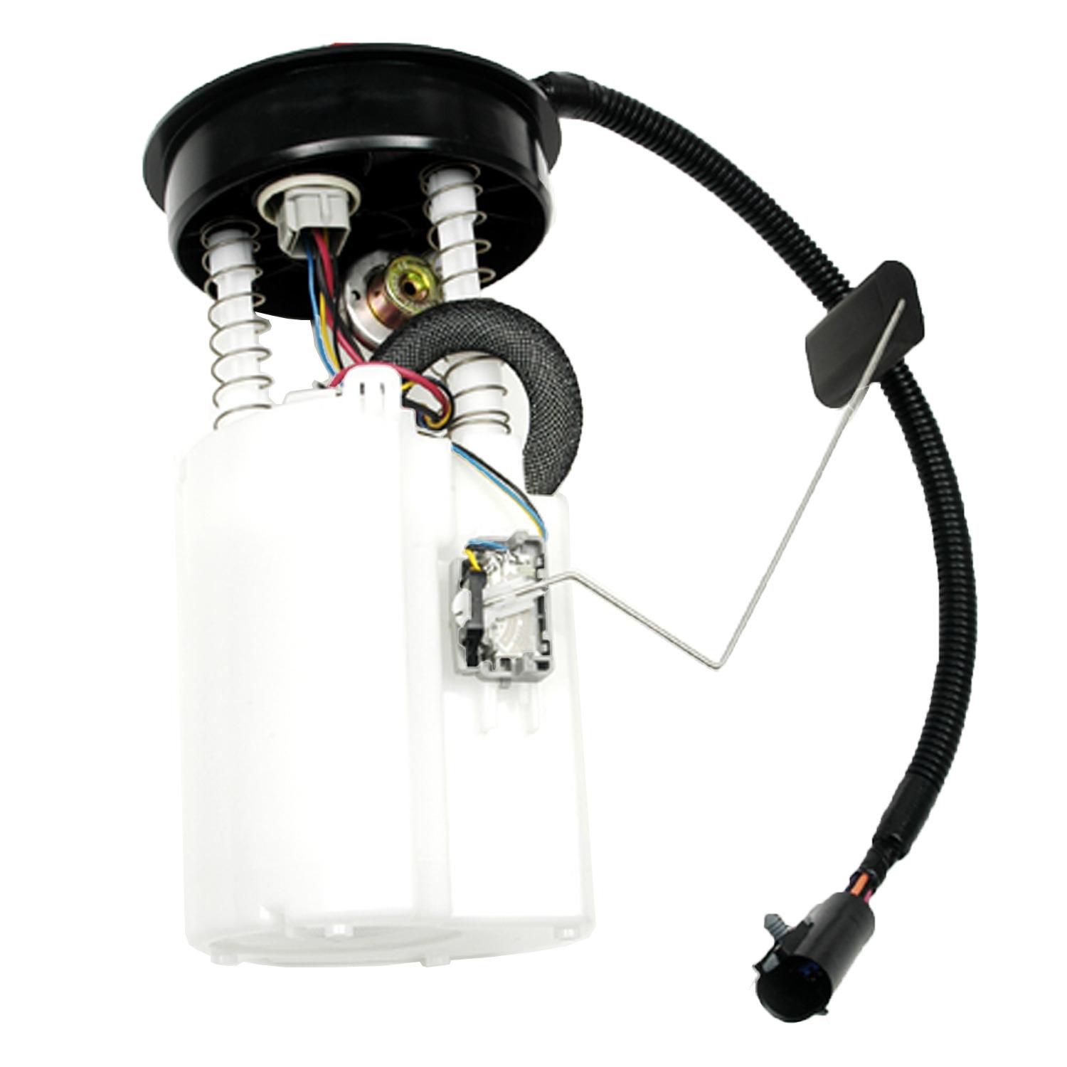 Delphi FG0377 - Fuel Pump Module Assembly Delphi FG0377 Fuel Pump Module Assembly product image 5 of 5