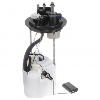 2006 Chevrolet Monte Carlo Fuel Pump Module Assembly Delphi FG0378 image 1 of 4
