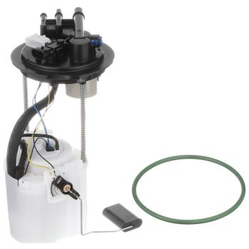 2006 Chevrolet Monte Carlo Fuel Pump Module Assembly Delphi FG0378 image 2 of 4
