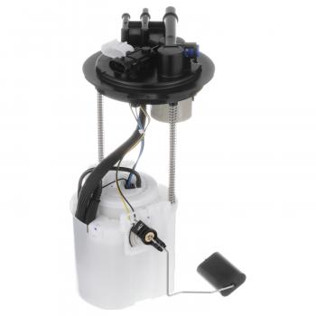 2006 Chevrolet Monte Carlo Fuel Pump Module Assembly Delphi FG0379 image 1 of 4