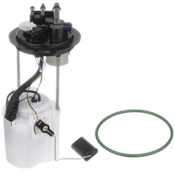 2006 Chevrolet Monte Carlo Fuel Pump Module Assembly Delphi FG0379 image 2 of 4