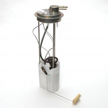 2008 Isuzu NPR Fuel Pump Module Assembly Delphi FG0381 image 1 of 4