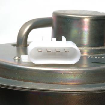 2008 Isuzu NPR Fuel Pump Module Assembly Delphi FG0381 image 2 of 4
