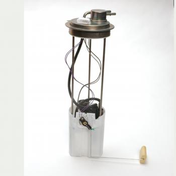 2008 Isuzu NPR Fuel Pump Module Assembly Delphi FG0381 image 3 of 4