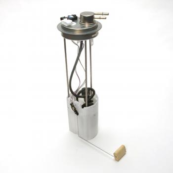 2008 Isuzu NPR Fuel Pump Module Assembly Delphi FG0382 image 1 of 4