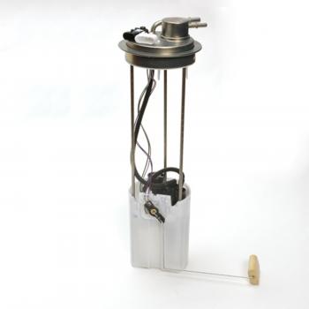 2008 Isuzu NPR Fuel Pump Module Assembly Delphi FG0382 image 3 of 4