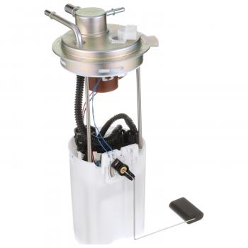 2007 GMC Sierra 3500 Classic Fuel Pump Module Assembly Delphi FG0384 image 1 of 4