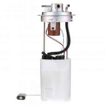 2007 GMC Sierra 3500 Classic Fuel Pump Module Assembly Delphi FG0384 image 2 of 4