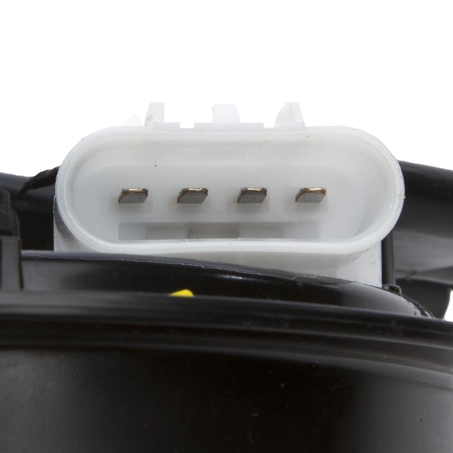 Delphi FG0385 Fuel Pump Module Assembly product image 4 of 7