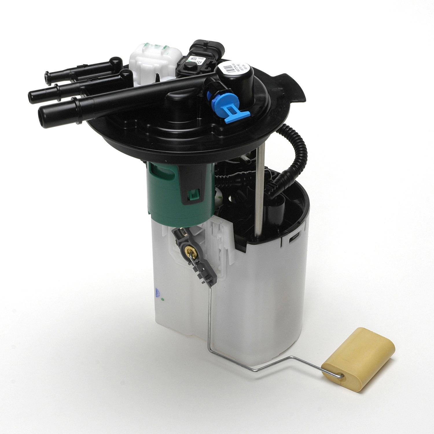 Delphi FG0386 - Fuel Pump Module Assembly Delphi FG0386 Fuel Pump Module Assembly product image 1 of 6