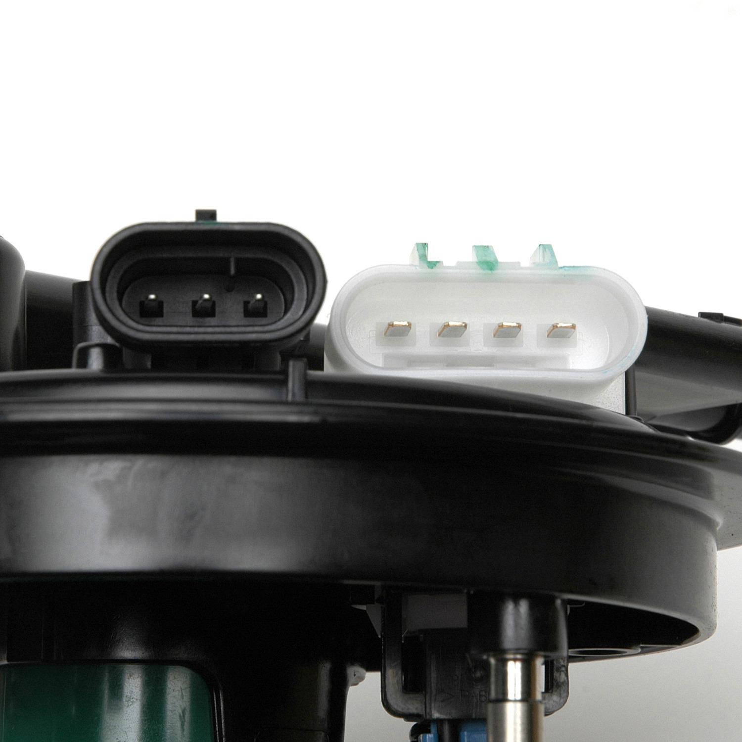 Delphi FG0386 - Fuel Pump Module Assembly Delphi FG0386 Fuel Pump Module Assembly product image 2 of 6