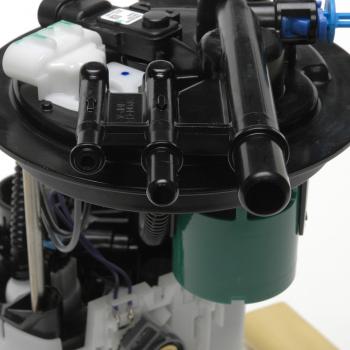 2007 Buick Rendezvous Fuel Pump Module Assembly Delphi FG0386 image 3 of 4
